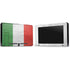 Italy Flag Distressed Nintendo Switch Bundle Skin
